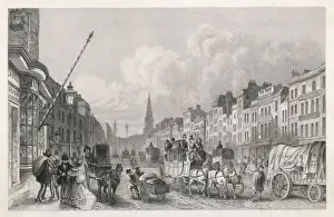 Whitechapel High Street