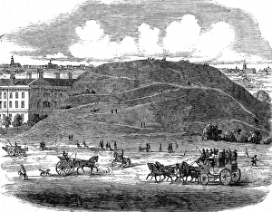 Images Dated 13th November 2004: Whitechapel Mount, 1801