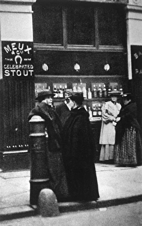 Whitechapel Pub