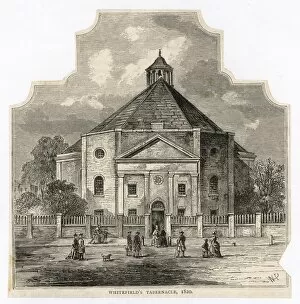 Whitefields Tabernacle