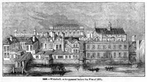 Whitehall C17