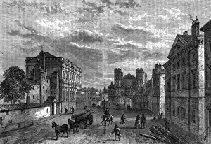 Whitehall C18