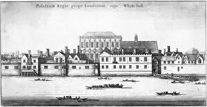 Whitehall/Hollar 1647