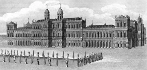 Whitehall Palace