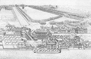 Whitehall View