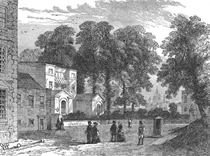 Whitehall Guard