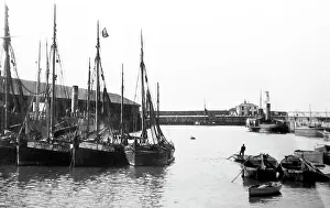 whitehaven harbour