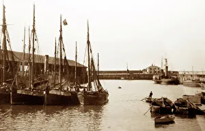 whitehaven harbour