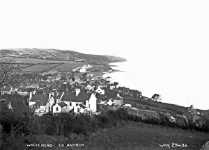 Whitehead, Co. Antrim