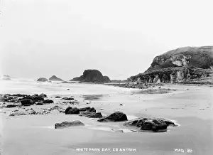 Whitepark Bay, Co Antrim