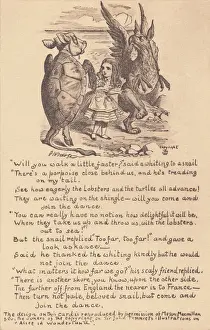 Whiting to snail
