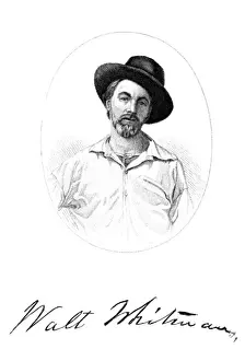 WHITMAN