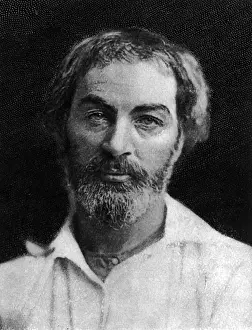Whitman Photo