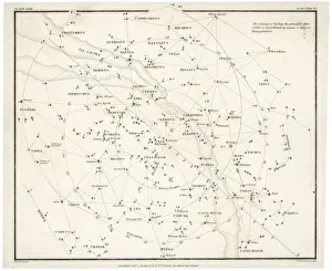Whittaker Star Map 20