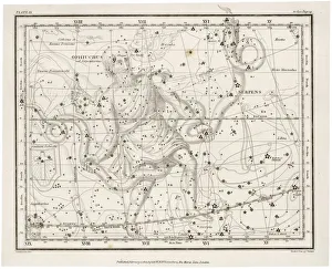 Whittaker Star Maps 18