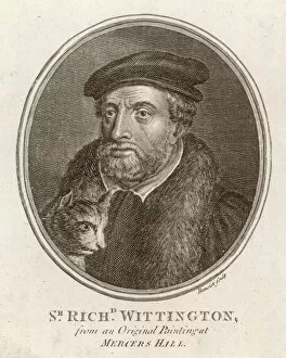 Whittington (Benoist)
