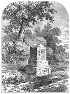 Rendering Prints: The Whittington Stone