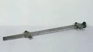 Whitworth gauge