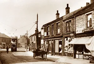 Wibsey - High Street - Bradford