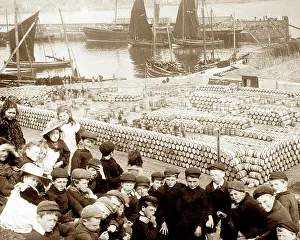 Wick Prints: Wick, Scotland, Victorian period