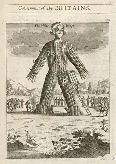 WICKER MAN (1)