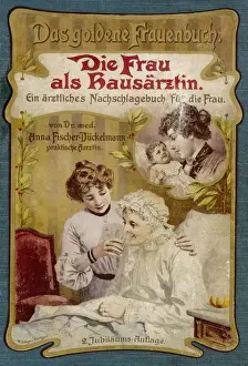 Neighbours Prints: WIFE AS HOME DOCTOR