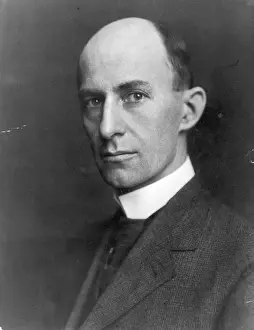 Wilbur Prints: Wilbur Wright (1867-1912)