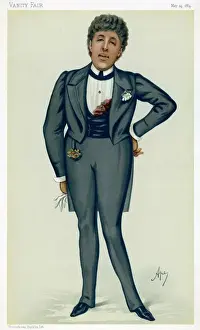 WILDE (1854-1900)