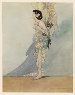 Wilde / Nightingale / Cupid