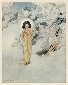 1888 Collection: Wilde / The Selfish Giant