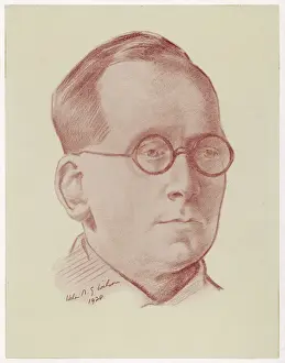 Wilfred Prints: Wilfred Gibson
