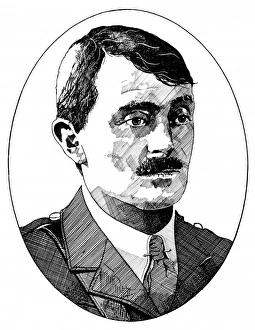 Wilfred Owen
