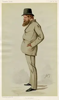 Expeditions Prints: Wilfred Scawen Blunt