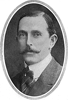 Images Dated 2nd September 2015: Wilfrid Ashley