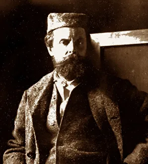 Wilfrid Scawen Blunt