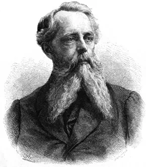 Wilhelm Camphausen