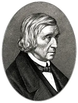 Philologist Prints: Wilhelm Carl Grimm