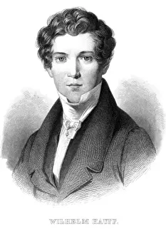 1802 Prints: Wilhelm Hauff