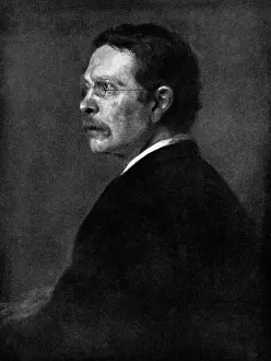 Hertz Prints: Wilhelm Hertz