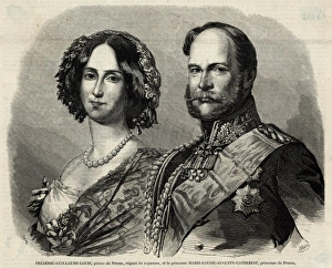 Wilhelm I of Germany Wilhelm I of Germany