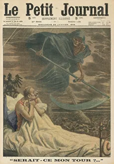 Scythe Collection: WILHELM II