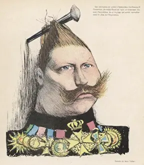 WILHELM II