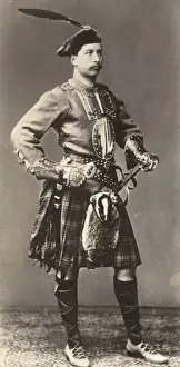 WILHELM II of Germany
