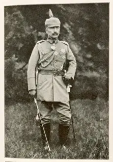 Wilhelm Ii / Guschmann