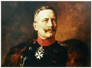 Wilhelm II Ptg