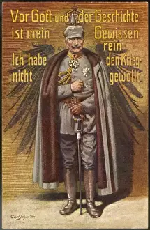 Wilhelm Ii / Schmidt