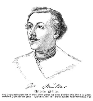 1794 Prints: Wilhelm Muller - 2