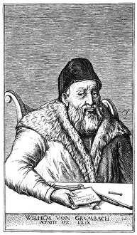 Adventurer Gallery: Wilhelm Von Grumbach - 2