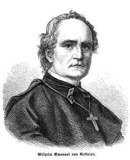 Wilhelm Von Ketteler