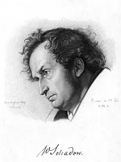 Wilhelm Von Schadow